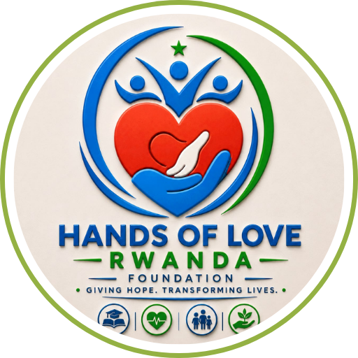 Hands of Love Foundation